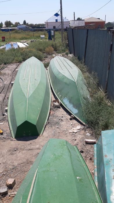 Лодка бударка 300 000тг