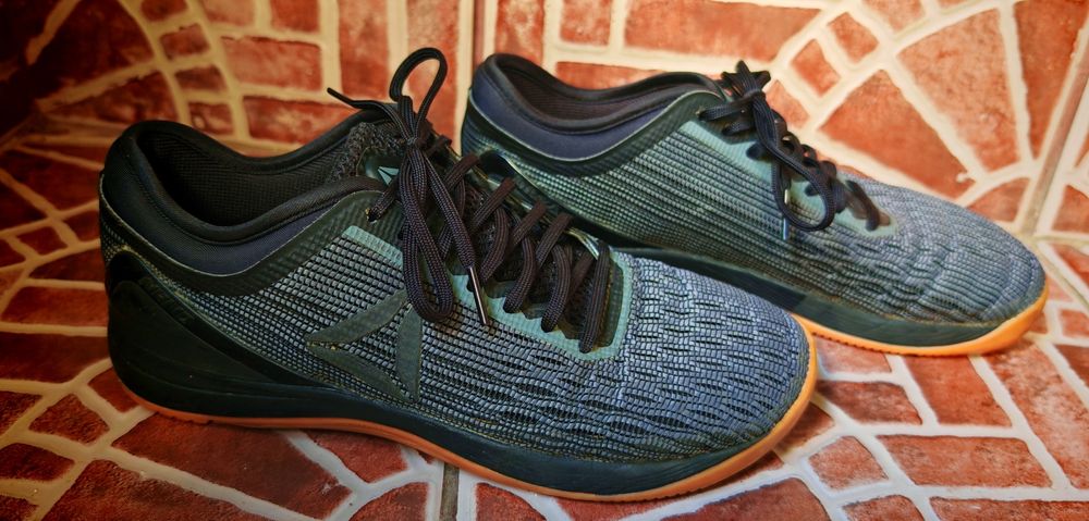 Pantofi crossfit / sala / fitness Reebok Nano