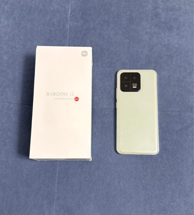 Xiaomi 13 512/12