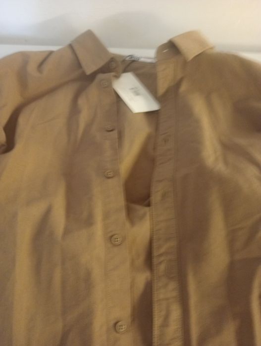 Рубашка сатылады новый хб материал