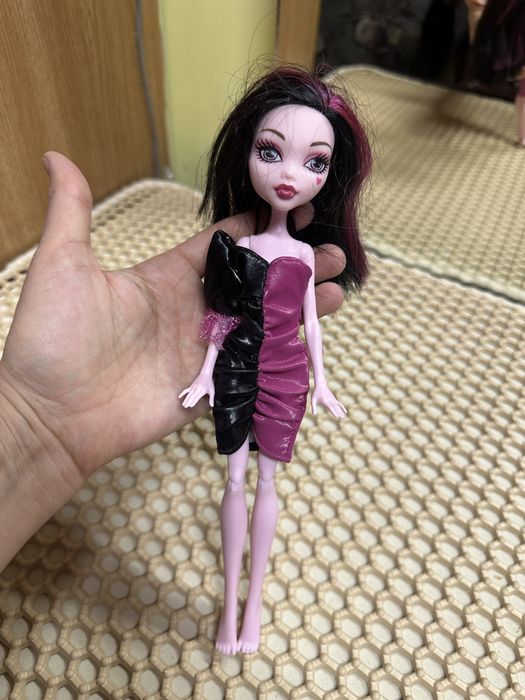 Продам куклу монстр хай!