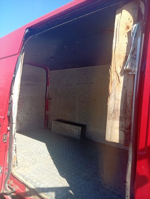 FORD Transit 2010 — imagine 4