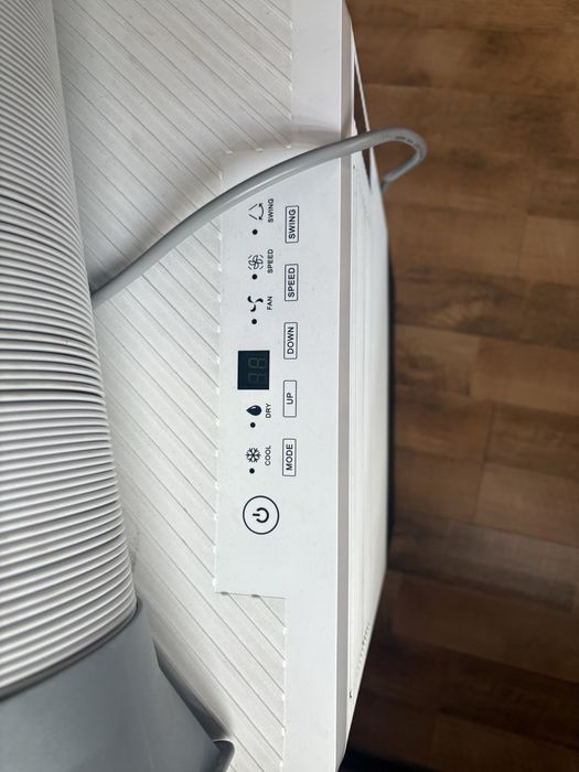 Кондиционер воздуха сплит система