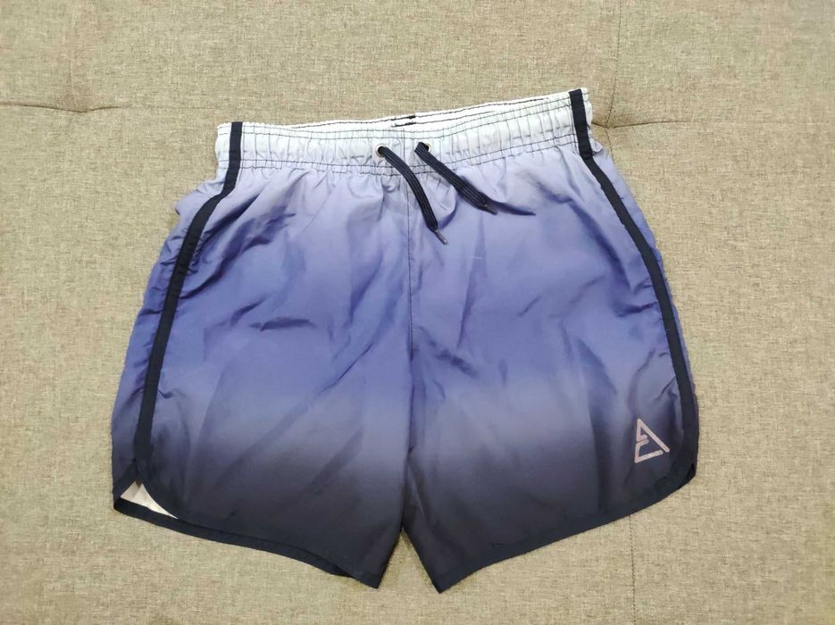 Бански Speedo за момче. Бански/Шорти за плуване на Н&М