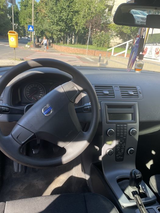Volvo V50 1.6 Diesel 2010 – 266.000 km – adusă din Belgia