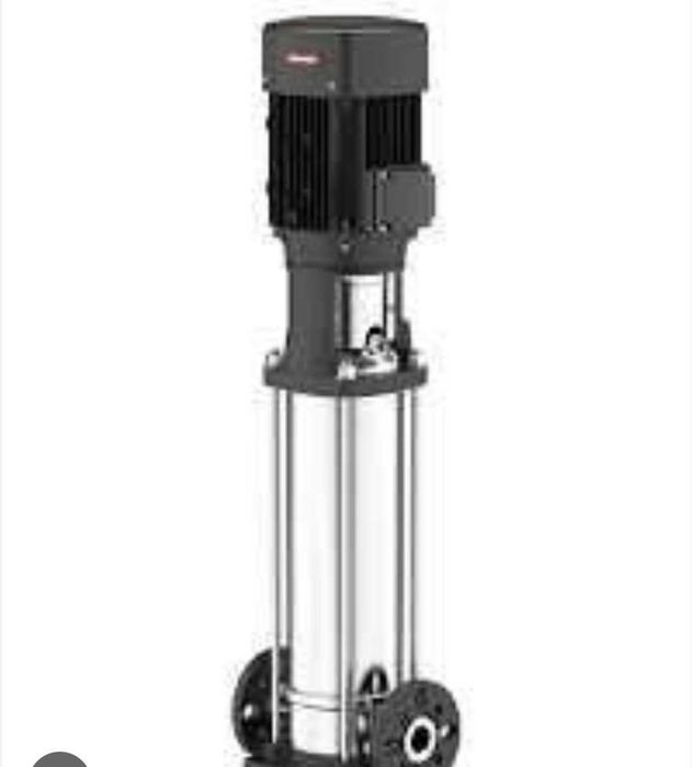 Вертикальный многоступенчатый насос SHIMGE BL 2-11 R