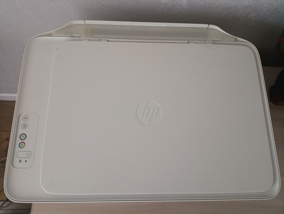 продам сканер HP DeskJet 2130