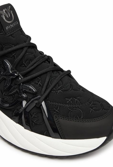 Pinko маратонки нови