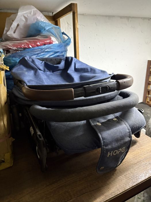 Коляска для детей