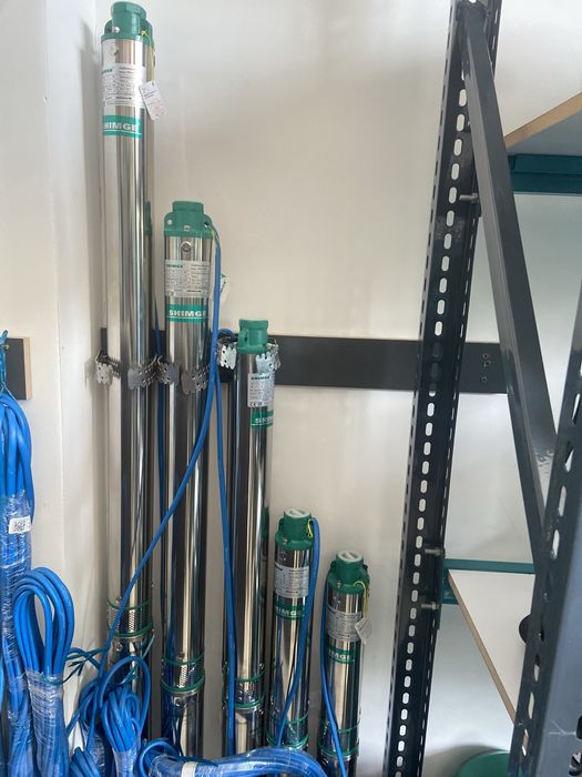 Glubinniy 3 lik artezian skvajina uchun