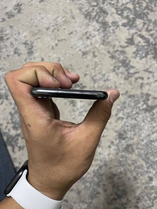 Iphone X 64 Gb .