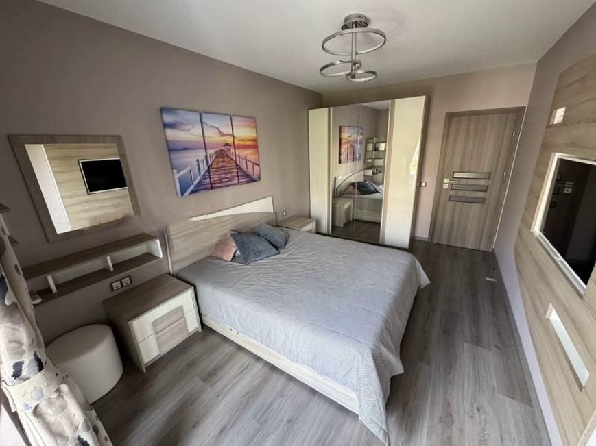 Дава се под наем Двустаен апартамент в София, Надежда 2 - 72 кв.м за 600 € - Снимка #5