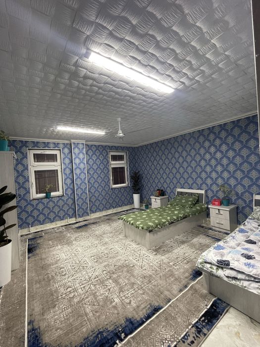 Uchtepa  Hostel va kvartira