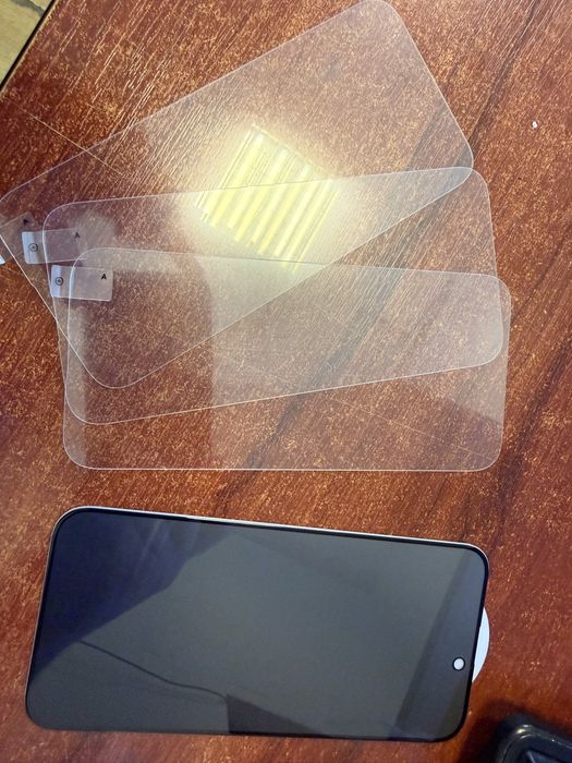 Husa nomad iphone 15 pro max
