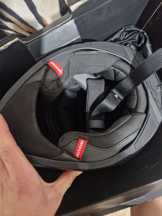 Casca ruroc Atlas 3.0 Marimea Xs