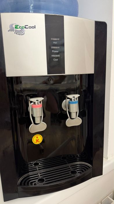 кулер для воды Ecocool