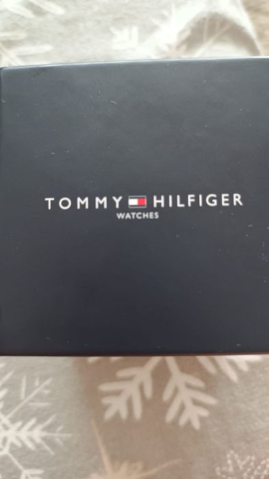 Ceas Tommy Hilfiger