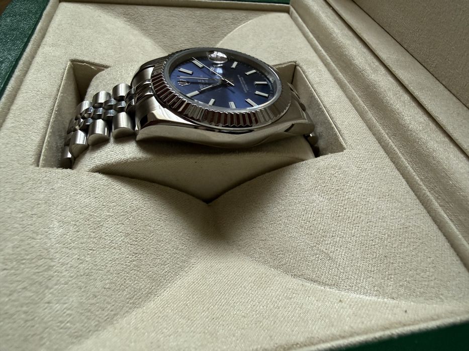 Часовник ROLEX new