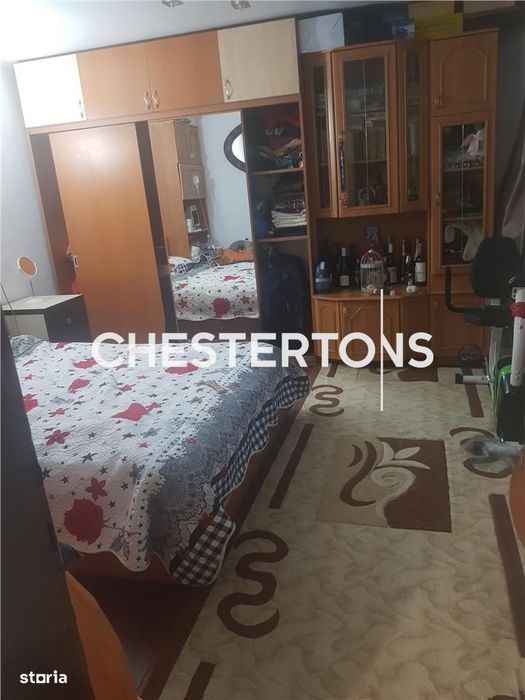 Casa la sol 4 camere + anexa separata, curte cu terasa si gradina, zon