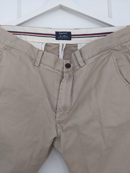 Gant New Haven мъжки чино панталон 34/30