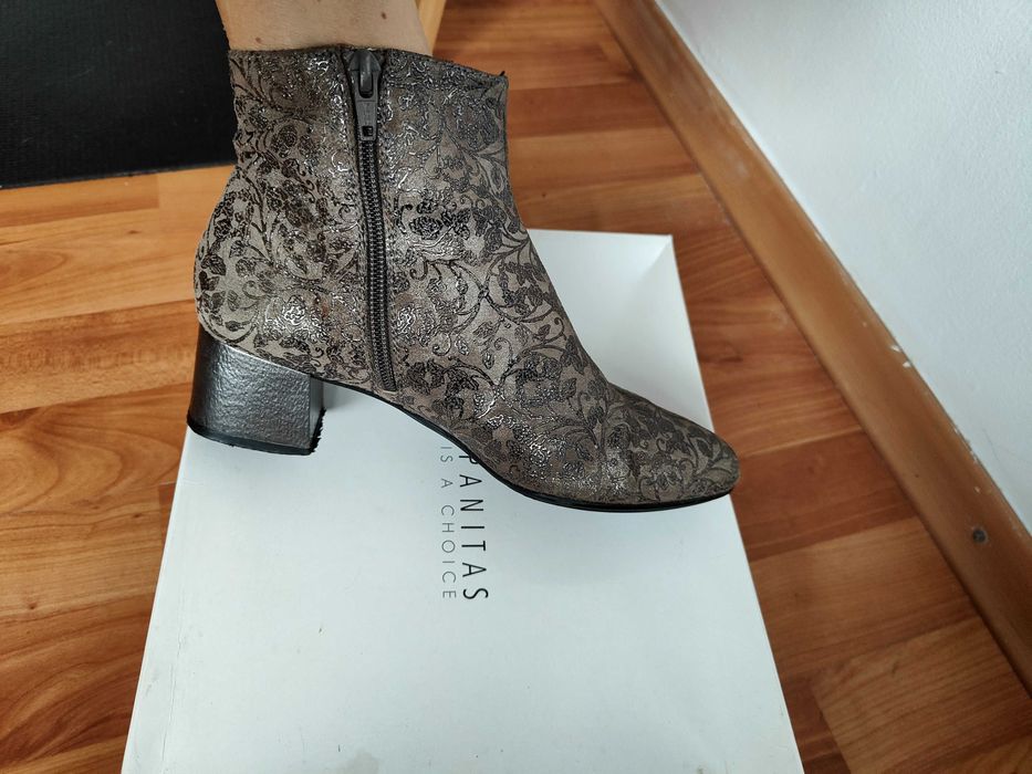 Botine Hispanitas m 35,5