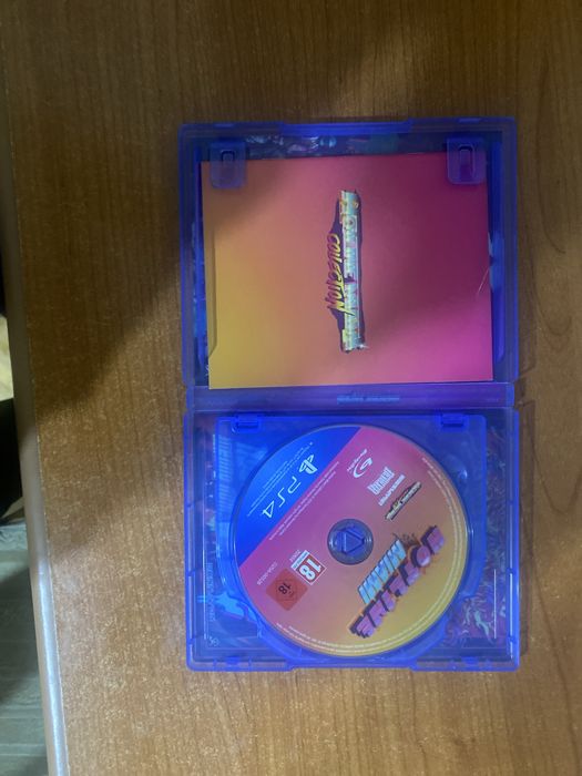 Hotline Miami collection