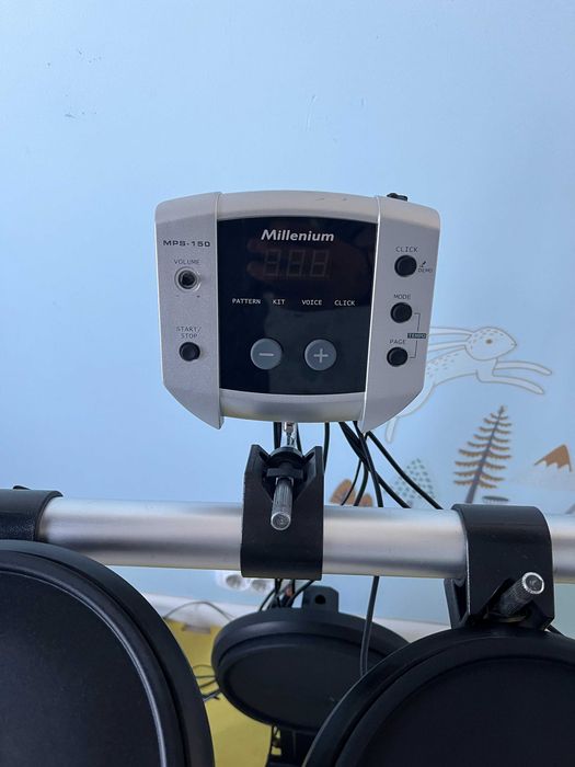 Tobe Electrice Milenium MPS-150, foarte bune pentru începători