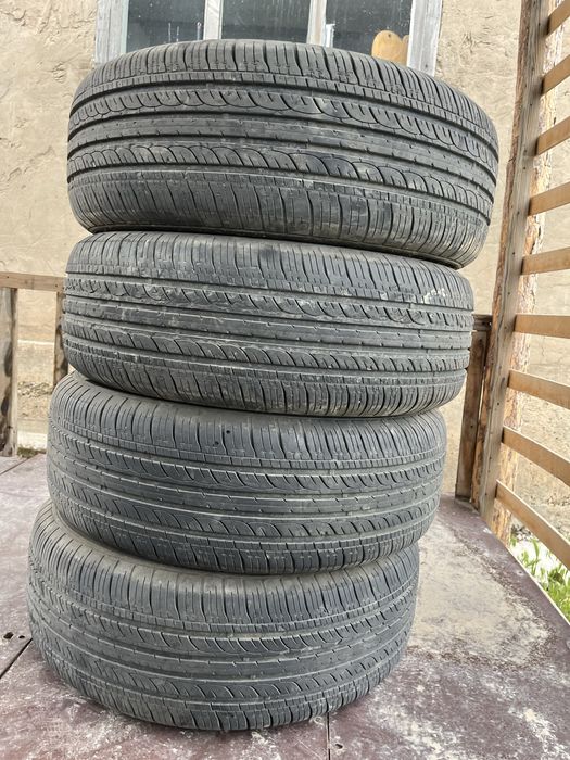 Летние шины 15 размер