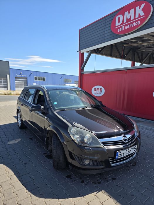 Opel Astra H combi1,9CDTI an 2007