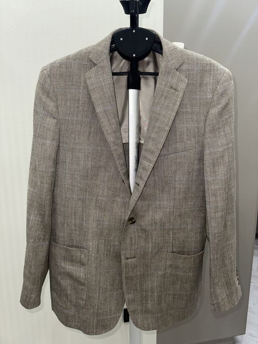 Пиджак Brooks Brothers