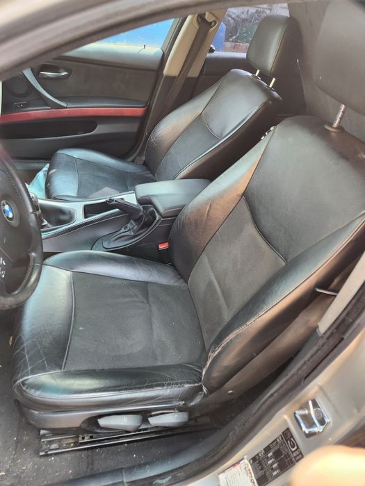 Бмв е90 320д 163 на части/BMW e90 320d 163 na chasti