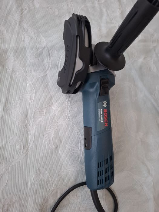 Impact bosch si flex