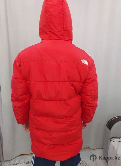 Куртка демисезон яркая мужская