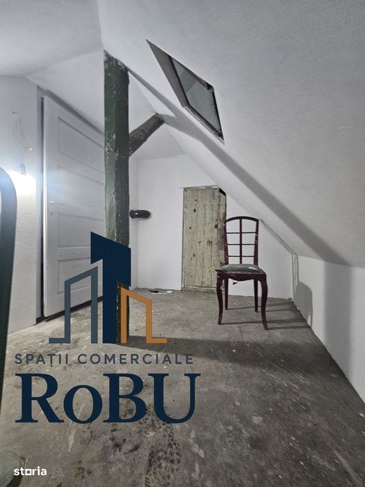 Singura casa pentru biroul tau in Brasov  # RoBU Spatii comerciale