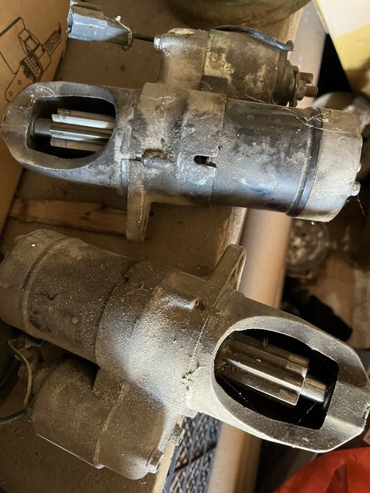 Генератор Цефиро