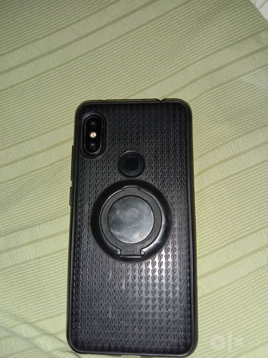 Redmi note 6 pro