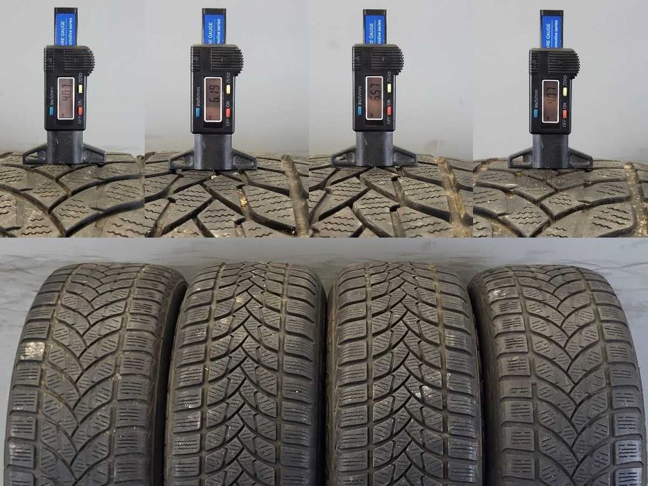 Roti/Jante Honda 5x114.3 225/65 R17, CR-V; Kia; Hyundai; Dacia Duster