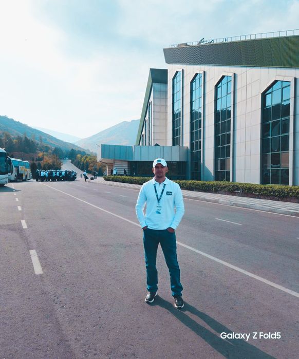 Артел шахрисабз инв 12 установка ичида