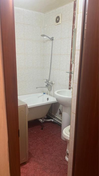 Продам 2х комнатную  квартиру