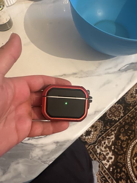 AirPods Pro 2 nd generetion