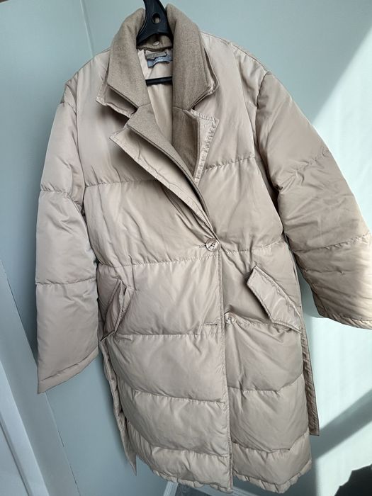 Женский пуховик Lichi