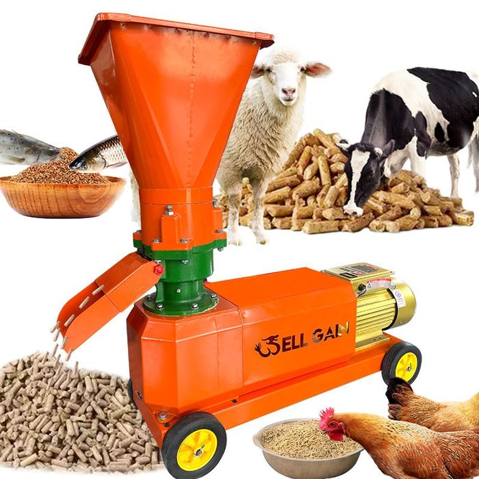 Granula aparati orginal