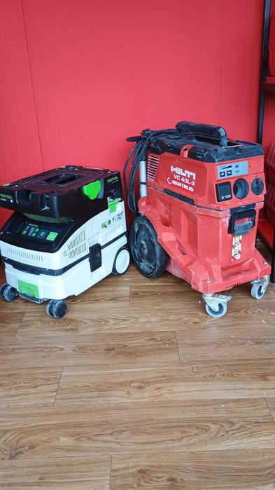 Inchiriem aspiratoare profesionale