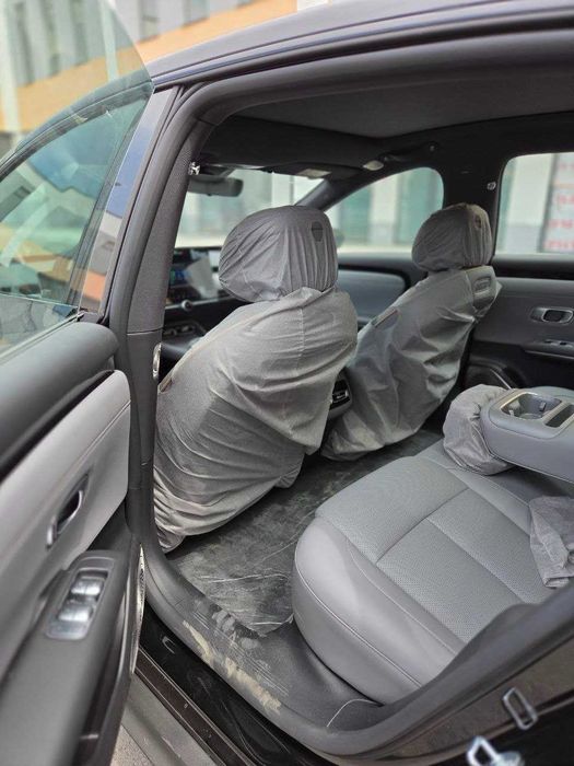 Changan Nevo A06 Laser Ultra