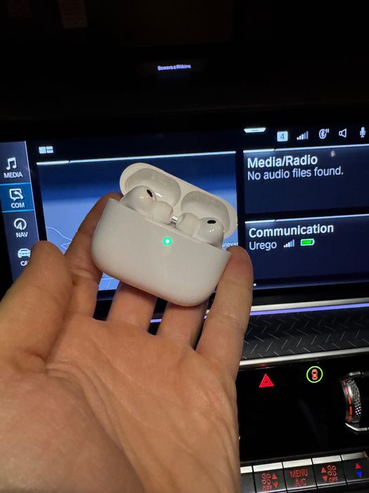 Air Pods pro 3 sigilate!Serial number valid,producator UK,colet rapid!