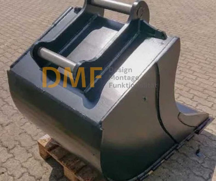 Кофа кабелна за багер  12–20 ТОНА – S60, HARDOX