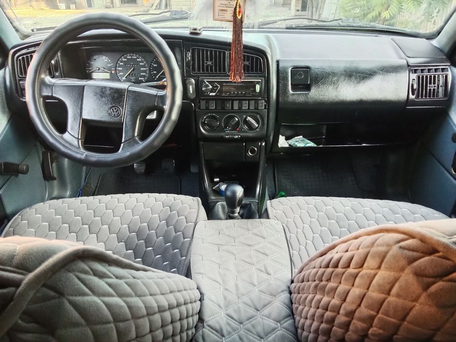 Продам пасат срочно