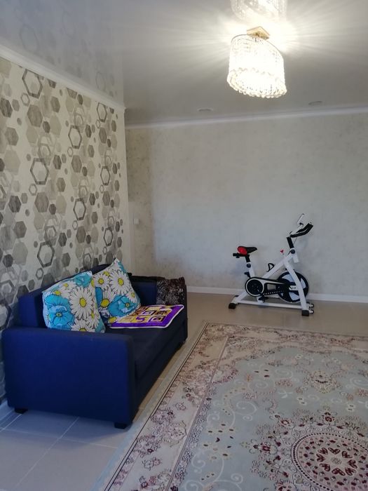 Продам 3 комнатную квартиру