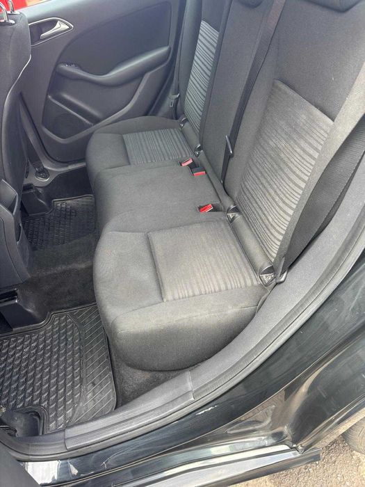 VAND Mercedes-Benz B-Class B180 CDI – 2015 – EURO 5 – Impecabil