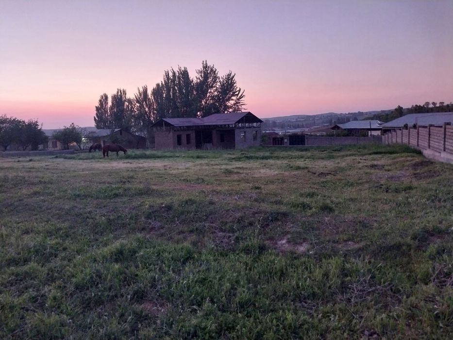 Краснагорск ер сотилади 30-сотих